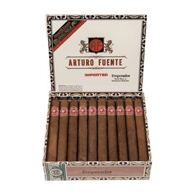 Arturo Fuente Especiales Cigars - Emperador - 7
