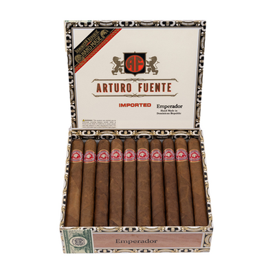 Arturo Fuente Especiales Cigars - Emperador - 7