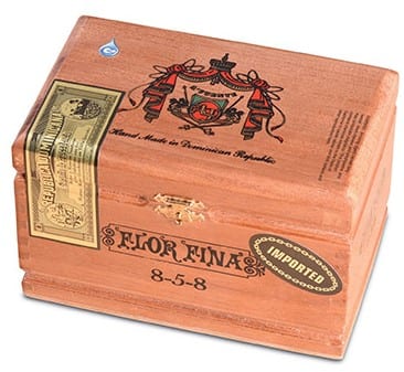 Arturo Fuente Gran Reserva Flor Fina 8 - 5 - 8 Maduro - cigar13