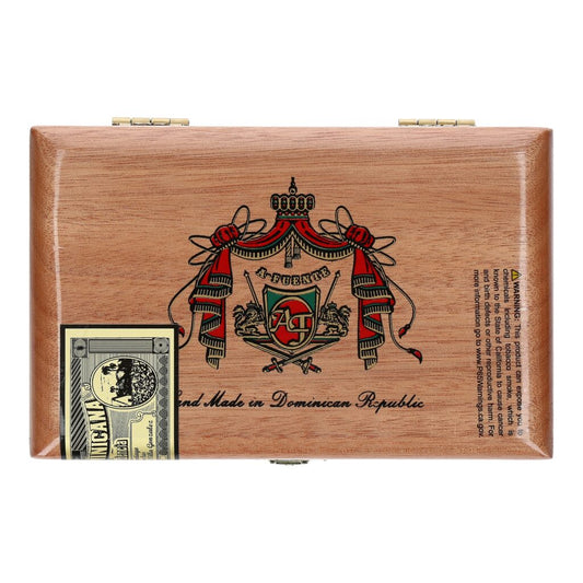 Arturo Fuente Gran Reserva Flor Fina 8 - 5 - 8 Sungrown - cigar13