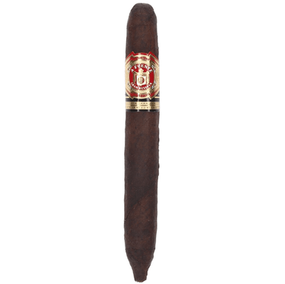 Arturo Fuente Hemingway Maduro - Signature - 6x46 - cigar13