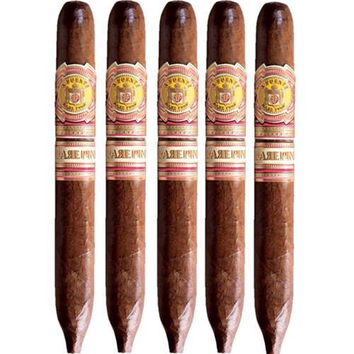 Arturo Fuente Rare Pink Cigars - Signature - 6x46 - cigar13