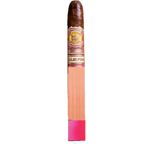 Arturo Fuente Rare Pink Cigars - Sophisticated Hooker - 7.25x53 - cigar13