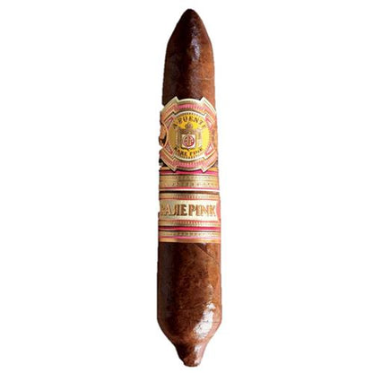 Arturo Fuente Rare Pink Cigars - Work of Art - 4.87x60 - cigar13