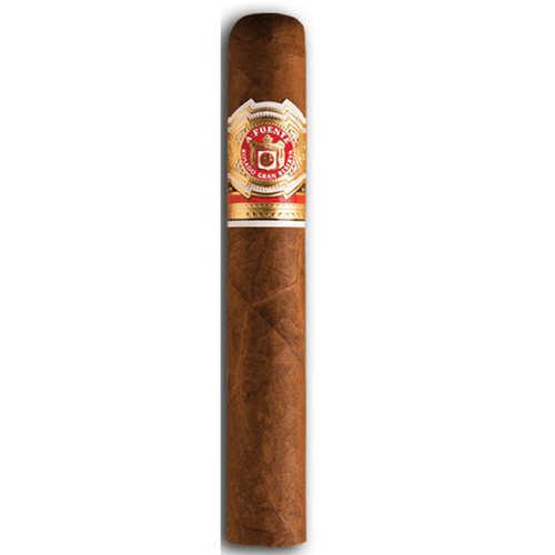 Arturo Fuente Rosado Sungrown Magnum Cigars - R56 - 5.6x58 - cigar13
