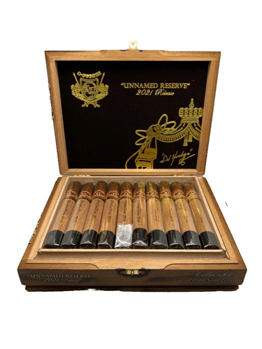 Arturo Fuente Un - named Reserva 2021 - 5.75 X 48 - cigar13