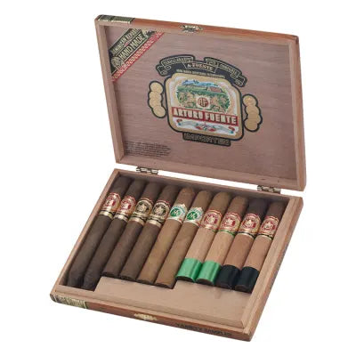 Arturo Fuente Variety Sampler