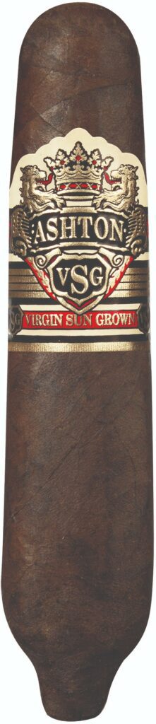 Ashton Virgin Sun Grown (VSG) Enchantment