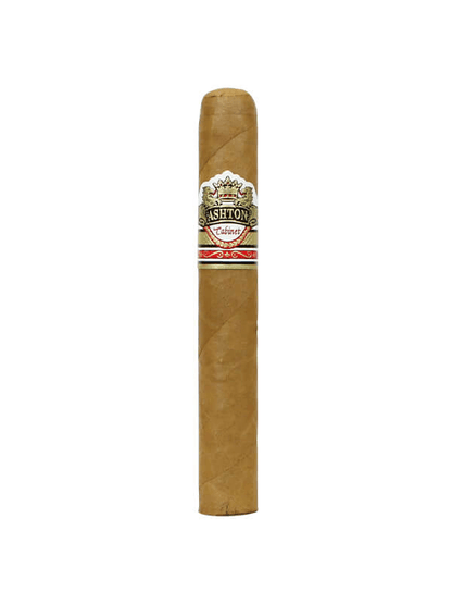 Ashton Cabinet Cigars - No. 6 - 5.5x50 - cigar13