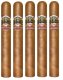 Ashton Cabinet Cigars (6.25" x 52)