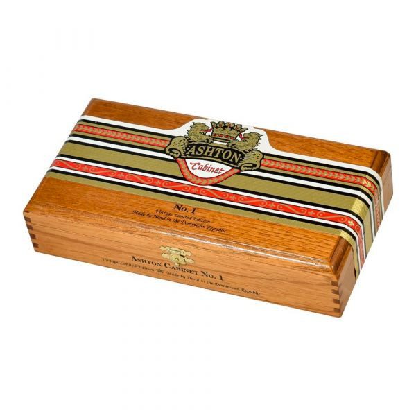 Ashton Cabinet Selection No. 1