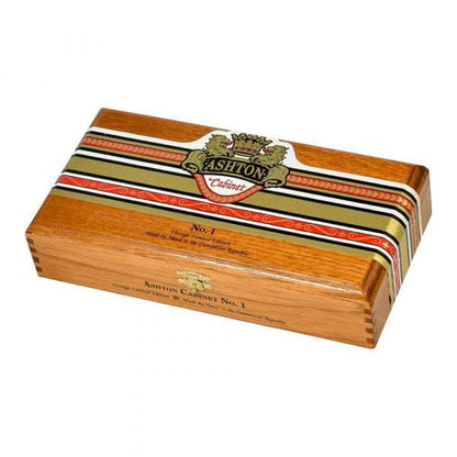 Ashton Cabinet Selection No. 1