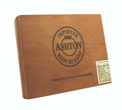 Ashton Classic 8 - 9 - 8 - cigar13