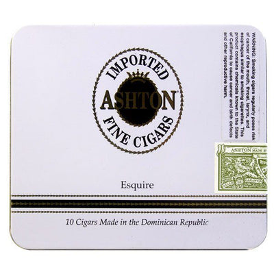 Ashton Classic Esquire