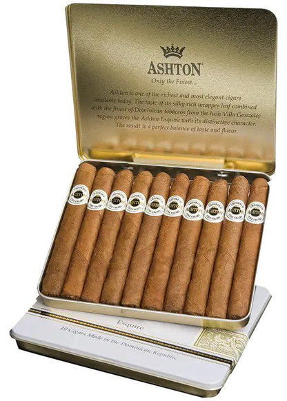 Ashton Classic Esquire