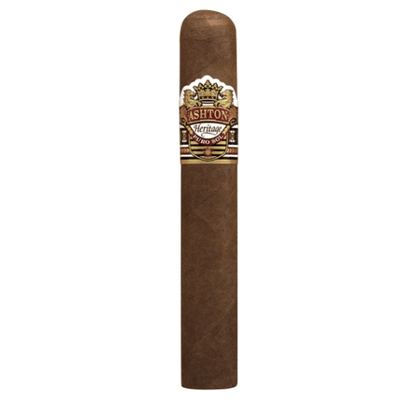 Ashton Heritage Puro Sol Cigars - Robusto - 5.5x50 - cigar13