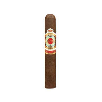 Ashton Symmetry Cigars - Robusto - 5x50 - cigar13