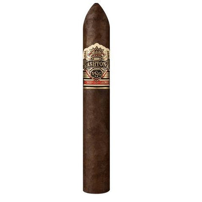 Ashton Vsg Cigars - Belicoso No.1 - 5.25x52 - cigar13