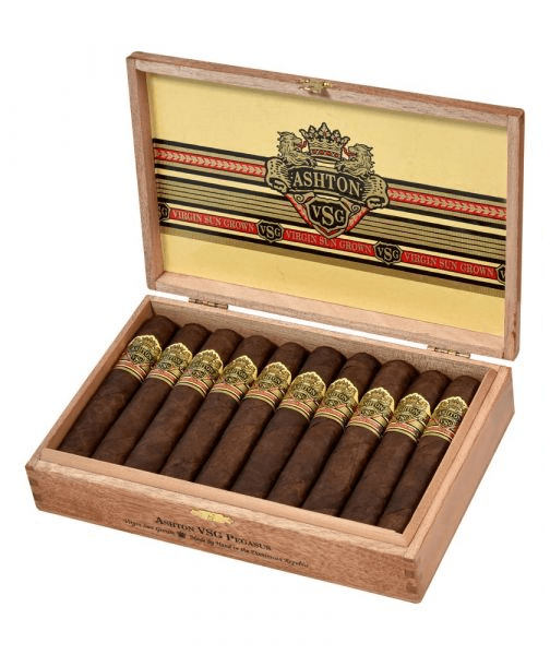 Ashton Vsg Cigars - Pegasus - 5x54 - cigar13
