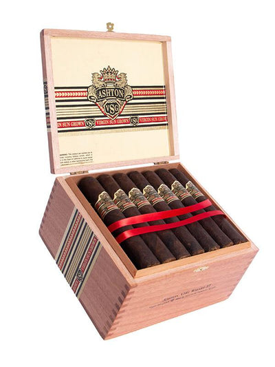Ashton Vsg Cigars - Wizard-6x56