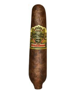 Ashton Vsg Cigars - Enchantment-4.38x60