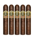 Ashton Vsg Cigars (5" x 54)
