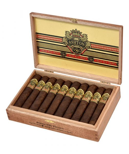 Ashton Vsg Cigars - Pegasus-5x54