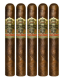 Ashton Vsg Cigars (4.375" x 44)