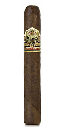 Ashton Vsg Cigars - Wizard-6x56