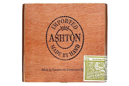 Ashton Classic Magnum Robusto Tube