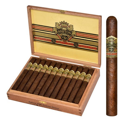 Ashton VSG Corona Gorda (5.75