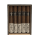 Asylum 13 Cigars (6" x 60)