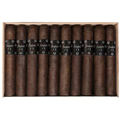 Asylum 13 Cigars - 5x50 - cigar13