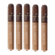 Asylum 13 Oblongata Maduro Cigars (52" x 6)