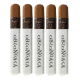 Asylum 13 Oblongata Cigars (52" x 6)