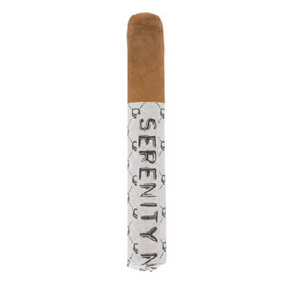 Asylum Serenity Now Insanity Later Cigars - Serenity Now Toro - 6 X 54