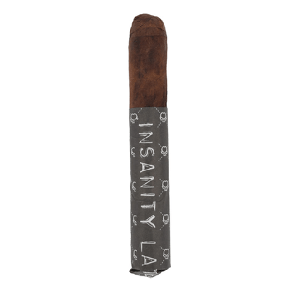 Asylum Serenity Now Insanity Later Cigars - Insanity Later Toro - 6 X 54 - cigar13