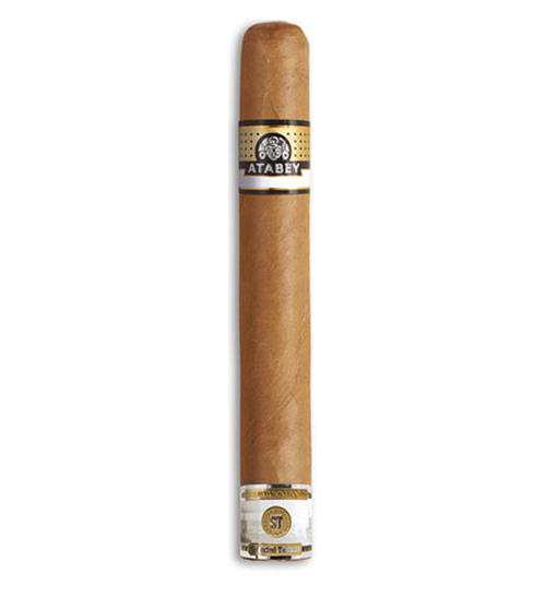 Atabey Cigars - Benditos - 7.25 X 58