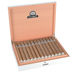 Atabey Cigars - Dioses - 8 X 50 - cigar13