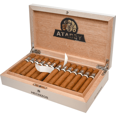 Atabey Cigars - Hechizos - 4 X 40