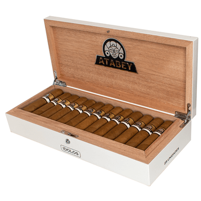 Atabey Cigars - Idolos - 4 X 55