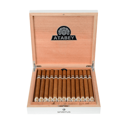 Atabey Cigars - Spritus - 7 X 40 - cigar13