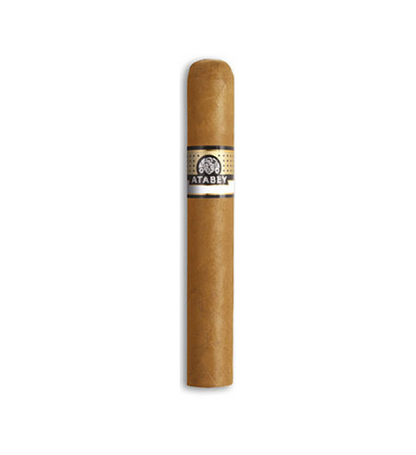 Atabey Cigars - Delirios - 5.75 X 55