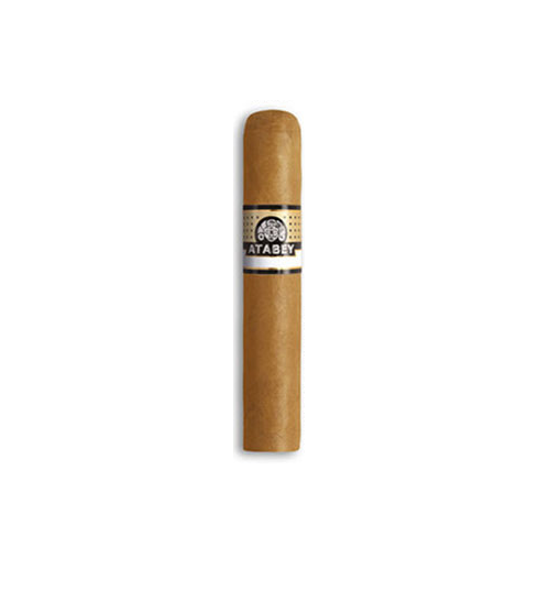 Atabey Cigars - Divinos - 4 2/5 X 50