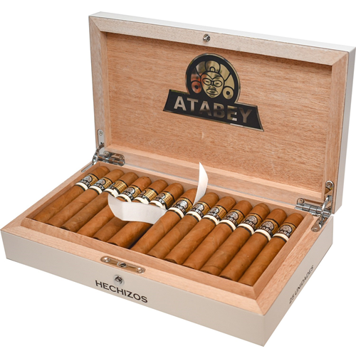 Atabey Cigars - Hechizos - 4 X 40