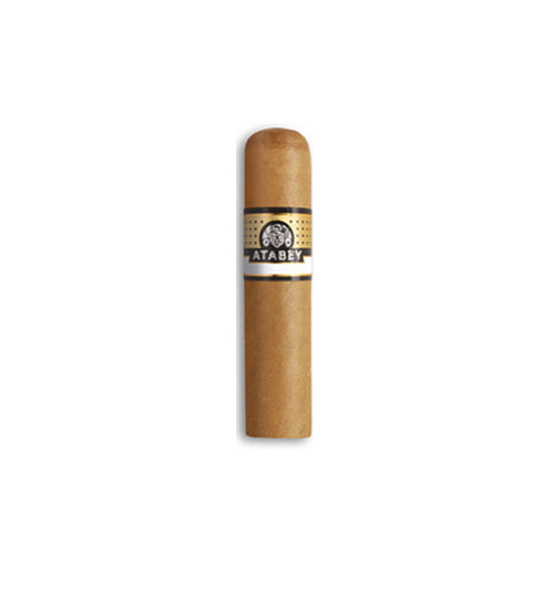 Atabey Cigars - Idolos - 4 X 55