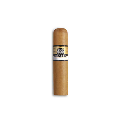 Atabey Cigars - Idolos - 4 X 55
