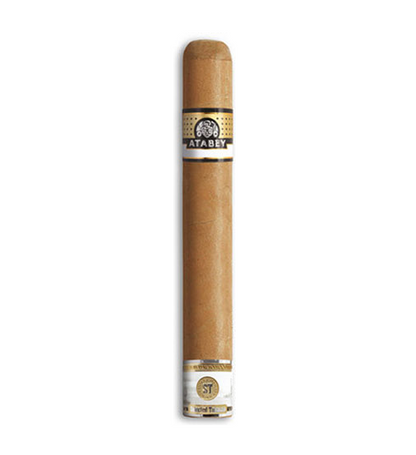Atabey Cigars - Misticos - 6.75 X 56