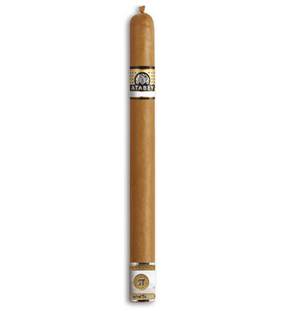 Atabey Cigars - Spritus - 7 X 40