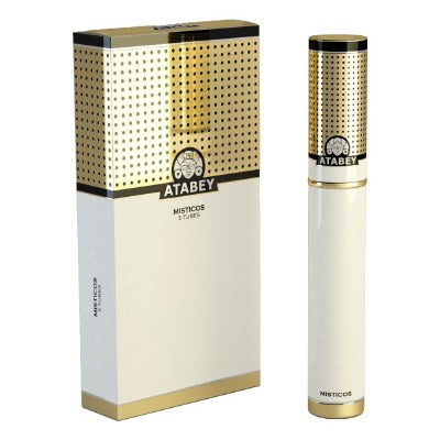 Atabey Misticos Tubes 3 Pack (6.75" x 56)